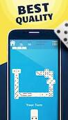  Dominoes the best domino game   -  
