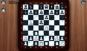  Chess Master 3D Free   -  