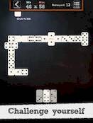  Dominoes - Classic dominos game   -  