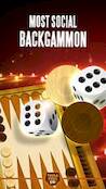  Backgammon Plus   -  