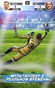  Football Strike - Multiplayer Soccer   -  