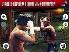  Real Boxing   -  