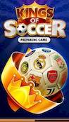  Kings of Soccer    -  