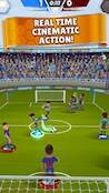  Kings of Soccer    -  
