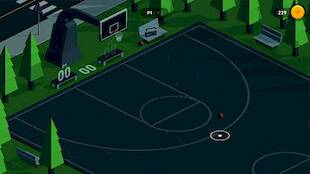  HOOP - Basketball   -  