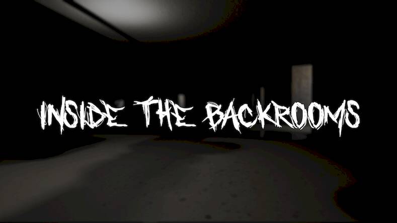  The Depths of Backrooms   -   