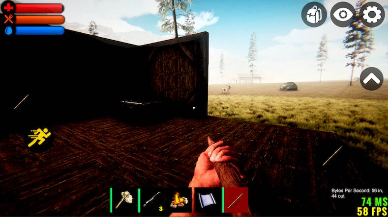  Just Survival Multiplayer   -   