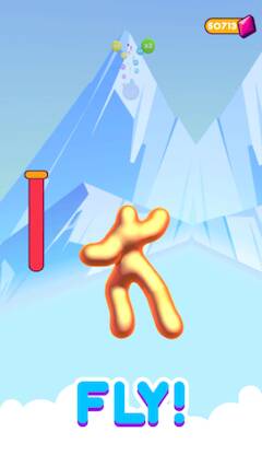  Blob Runner 3D   -   