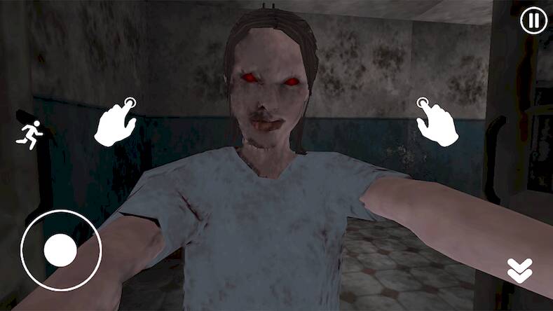  Horror Hospital 2 Survival   -   