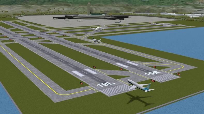  Airport Madness 3D: Volume 2   -   