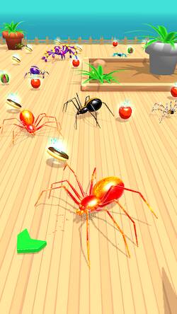  Insect Domination   -   