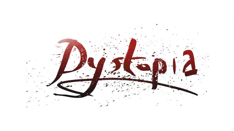  Dystopia app   -   