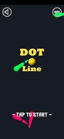 Dot Line   -   