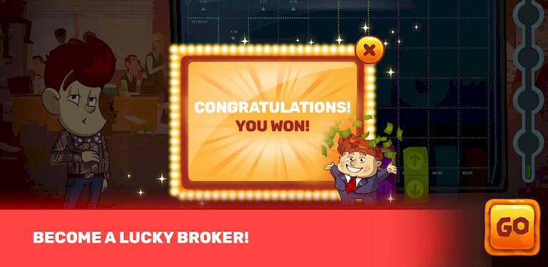  Lucky Brokers   -   
