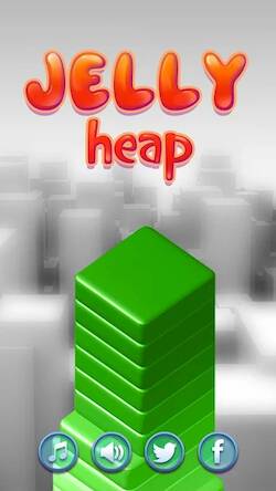  Jelly Heap   -   