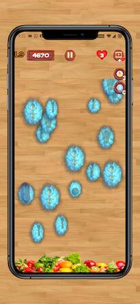  Ant Smasher Game   -   