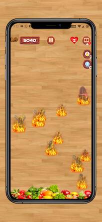  Ant Smasher Game   -   