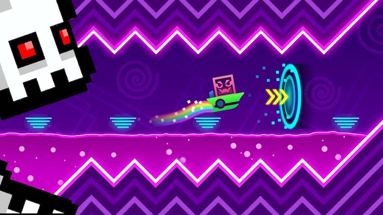  Rhythm Dash -     -   