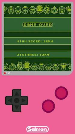  GameBoy Classics: Cosmo Joe   -   