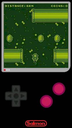  GameBoy Classics: Cosmo Joe   -   