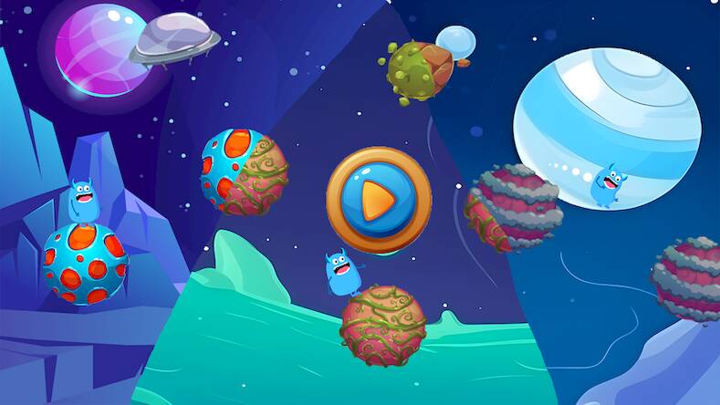  Adventure Jump: jumping game   -   