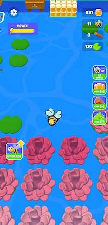  Bee Colony   -   