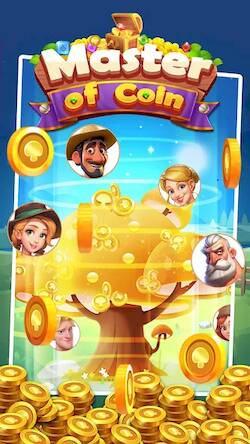  Master Of Coin   -   