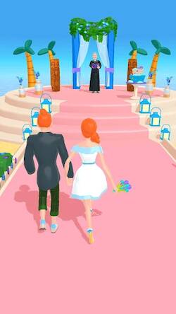  Dream Wedding   -   
