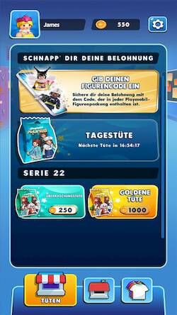  Playmobil FIGURES App   -   