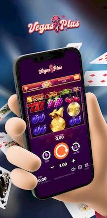  Play Regal Fun Slots   -   