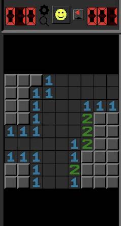  Minesweeper   -   