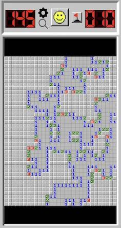  Minesweeper   -   