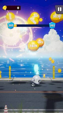  Bounce Hero   -   