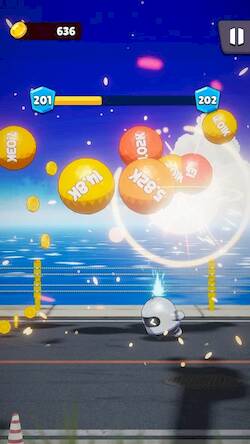  Bounce Hero   -   