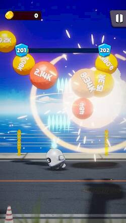  Bounce Hero   -   