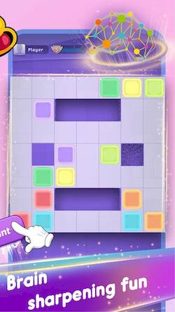  Doty : Brain Puzzle Games   -   