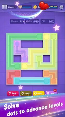  Doty : Brain Puzzle Games   -   