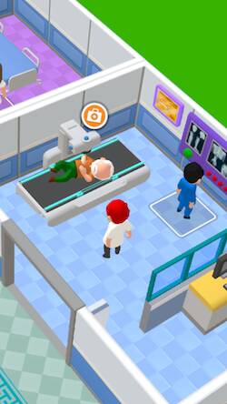  My Dream Hospital   -   