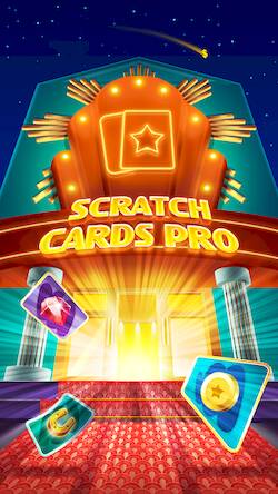  Scratch Cards Pro   -   