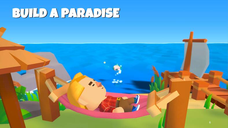  Paradise Tycoon AlphaSnapshot5   -   