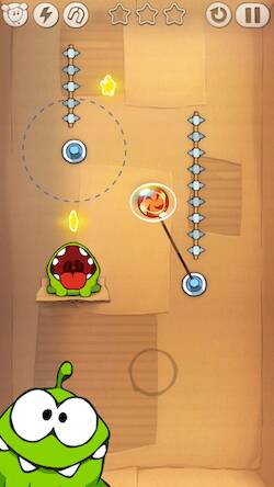  Cut the Rope   -   