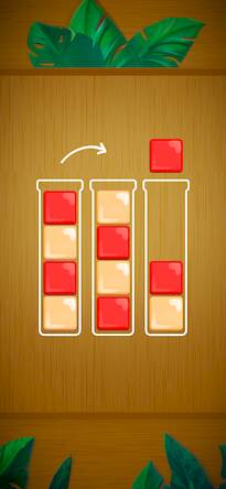  Block King - Brain Puzzle Game   -   