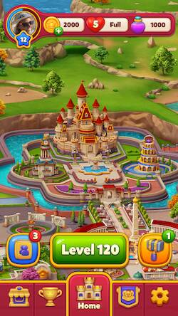  Royal Kingdom   -   