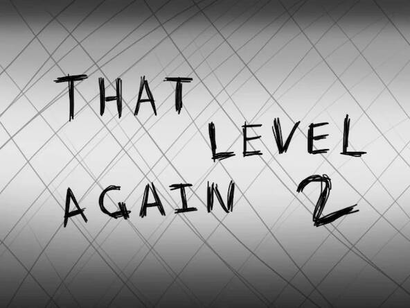  That level again 2   -   