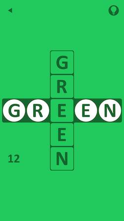  green   -   