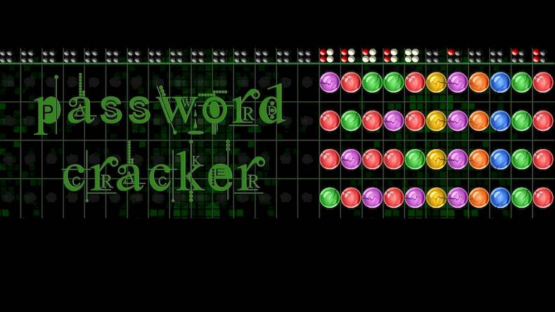  Password Cracker   -   