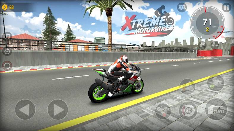  Xtreme Motorbikes   -   