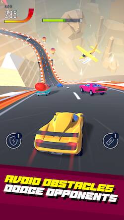  Car Race 3D - Racing Master   -   