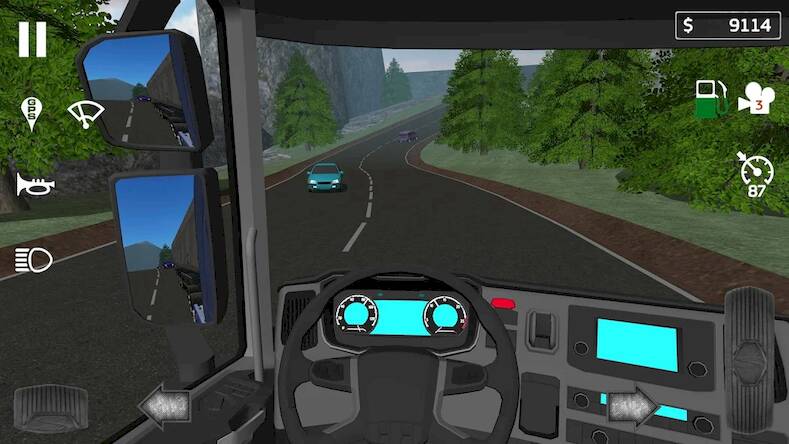  Cargo Transport Simulator   -   