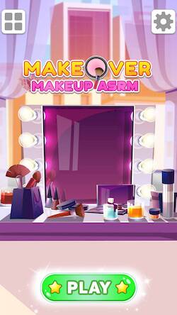  Makeover & Makeup ASMR   -   